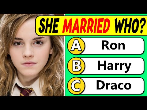 Are You a Harry Potter Expert? | 101 Question Fan Quiz! 🎬 🧙♂️ 🪄