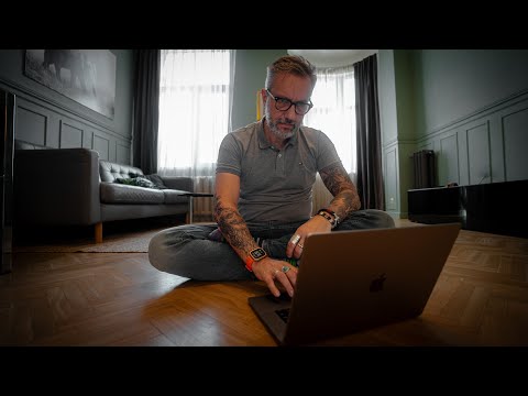 12 Projects in 12 Months - Getting my life together as iOS Dev