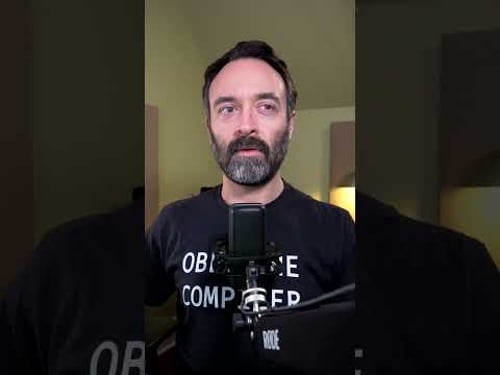 Language tooling choices #programming #rust #shorts