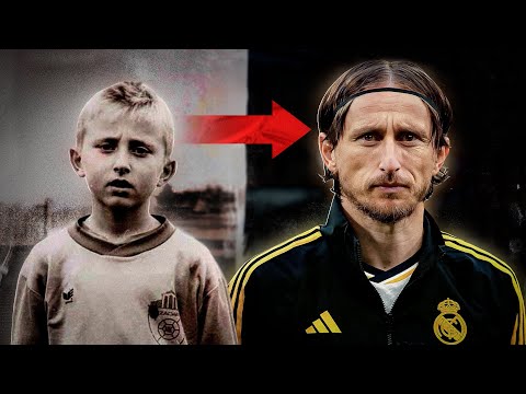 전쟁에서 살아남은 소년이 레알 마드리드 레전드가 되면 생기는 일