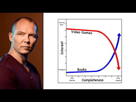 Jonathan Blow on How Games Set Themselves Apart