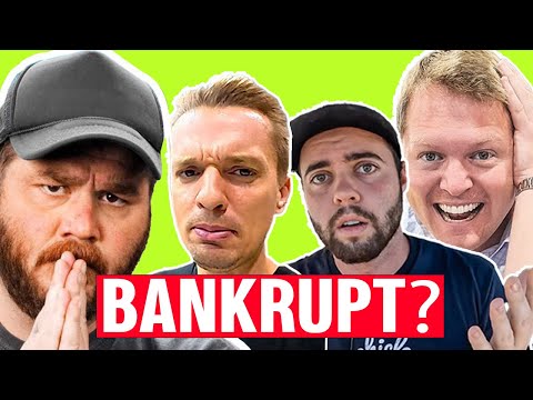 Why Most Car YouTubers Are Quietly Going Broke...( Everyone Is Selling )