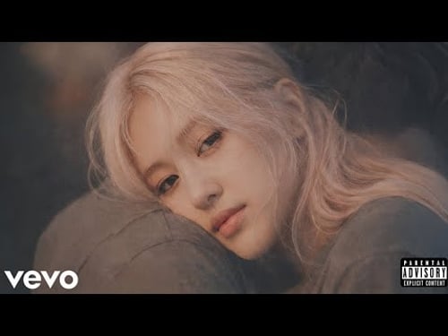 Justin Bieber ft Rosé _ I love you Again ( Official audio)