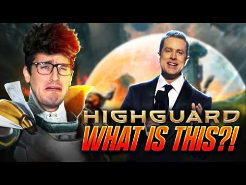 Highguard Was Destined to Fail and it's a Shame...