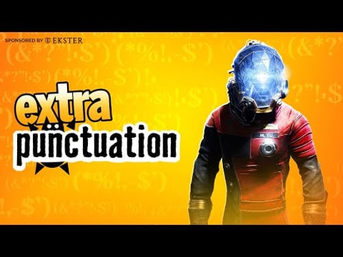 Why Was Prey (2017) So Forgettable? | Extra Punctuation