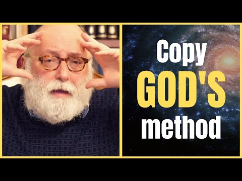 This revelation from the Kabbalah will make you UNSTOPPABLE