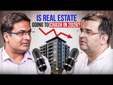 Dark Truths and Hidden Scams in Real Estate | Vishal Bhargava | SKP EP15