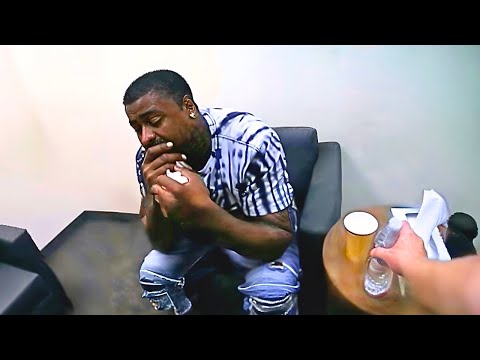 When He Realized He Helped Kill His Son