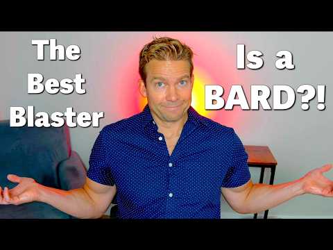 The Pyromancer: D&D Ep #221