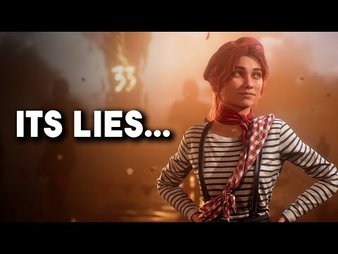 Expedition 33 Devs Being CANCELLED, Accused of Anti-Black & No Diversity Agenda By Internet Mob...