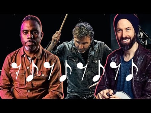 Want to Be a Serious Drummer? You Need* to Do This