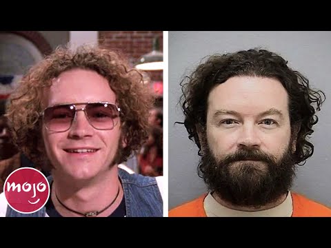 10 Celebrities Who Received Life Sentences