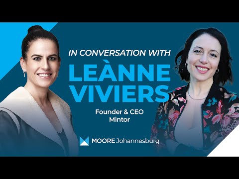 From Oxford to AI for Good: The Mintor Story Supporting 80,000 Young Jobseekers