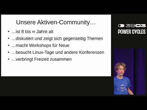 39C3 - Teckids – eine verstehbare (digitale) Welt