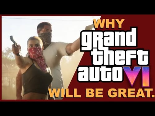 PROVING That GTA 6 Won't Flop