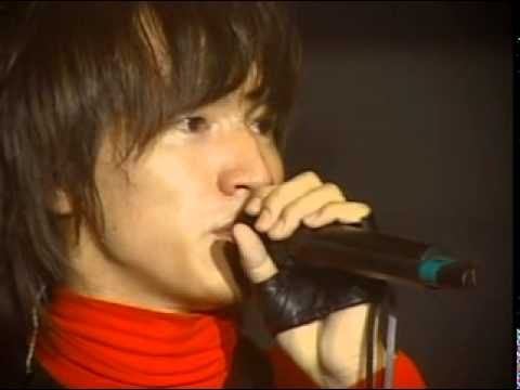 Jerry in Music Party Concert