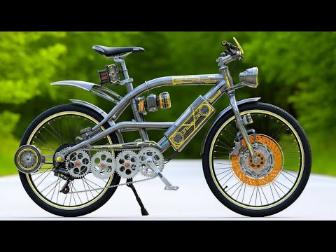 13 INCREDIBLE MACHINES THAT WILL CHANGE THE WORLD FOREVER