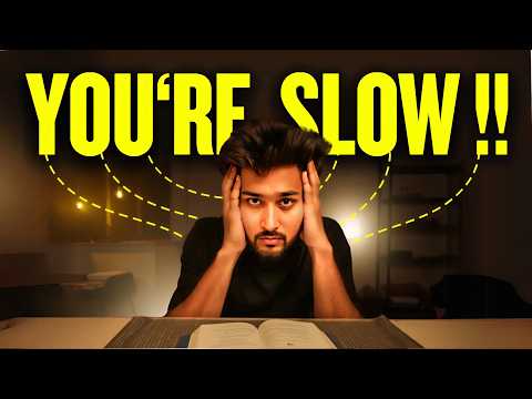 The Secret Method to Learn Anything 10x Faster⚡