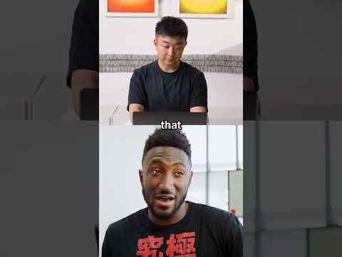 Carl reacts to MKBHD's Phone (3) Review