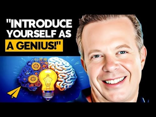 The Best 3 Hour Mindset Shift For Breaking Free From The Past | Dr. Joe Dispenza