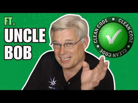 I Interviewed Uncle Bob