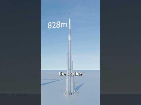 Saudi Arabiens 20 Milliarden Dollar Wolkenkratzer scheitert