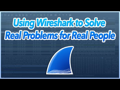 SF18EU - 25 Using Wireshark to Solve Real Problems for Real People (Kary Rogers)