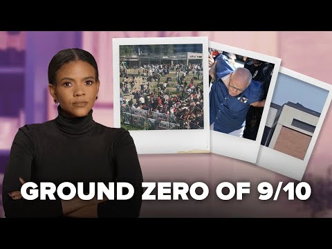 Bearing False Witness: Who Made The Charlie Kirk Videos Go Viral? | Candace Ep 241