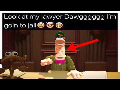 What Happens When YouTubers Go To Court