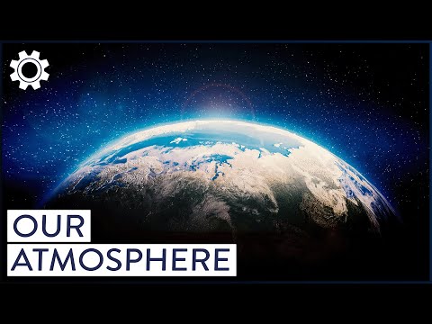 The Surprising Ways Our Atmosphere Impacts Our Everyday Lives | Naked Science