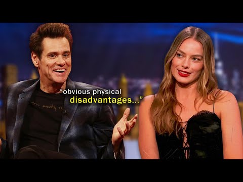 When Jim Carrey Made Celebrities Completely Lose It!