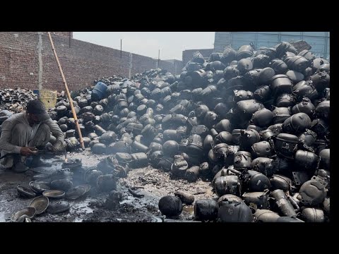 "Most Amazing Factory Manufacturing Process You Must See! Mass Production videos