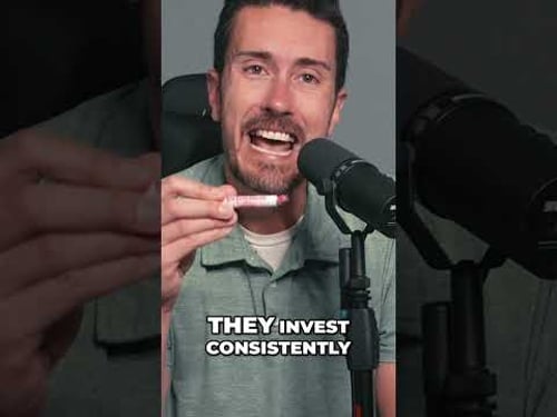 Smart Investing: Nerds, Smarties, and Airheads Explained