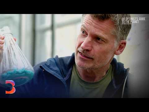 Inventions That Could Help Heal the Planet | An Optimist’s Guide to the Planet