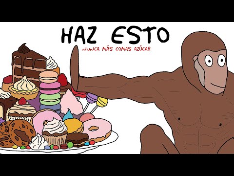 How to Quit Sugar in 30 Days - Explained by Simio