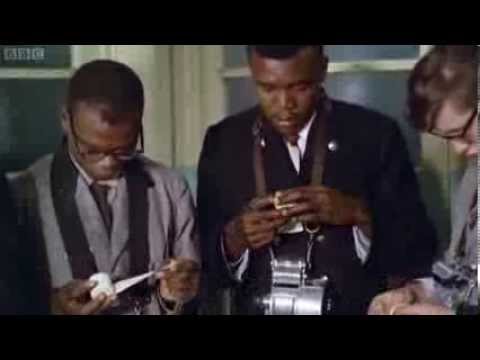 BBC Britain on Film - Series 2 Episode 1 Change - Look at Life FULL