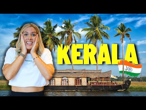 Is THIS the most BEAUTIFUL place in INDIA? 🇮🇳