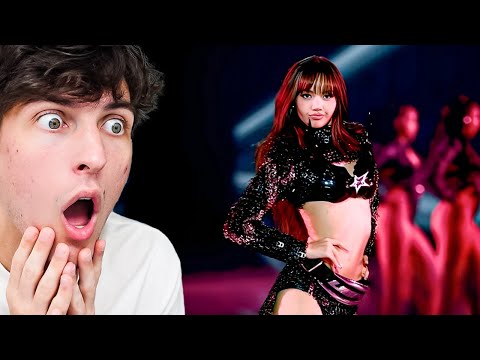 This LISA Performance Will Live in my HEAD RENT FREE FOREVER