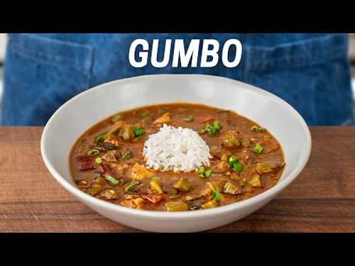 This Recipe Totally Changed My Mind About Gumbo