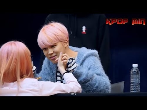 BTS sweet moments with fans (You should go to fansign event)