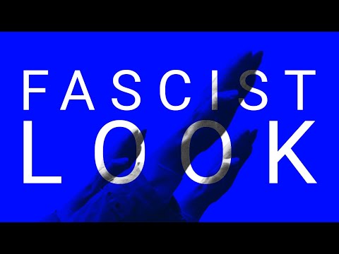 The New Aesthetics of Fascism