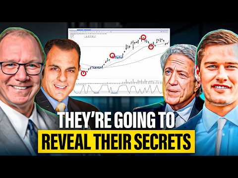 When To Take Trading Profits - Market Wizards Share Their Sell Rules