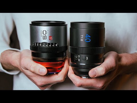 Autofocus Anamorphic Is Finally a Thing — Here’s the Best One