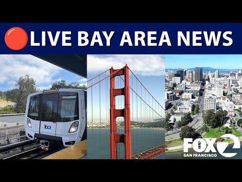 LIVE NEWS 🔴 KTVU FOX 2 News from the San Francisco Bay Area, California | Watch Now
