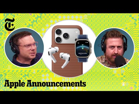 What We Really Think About the iPhone Air | EP 153