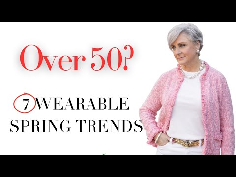 Fashion 2025 Trends I Would Wear