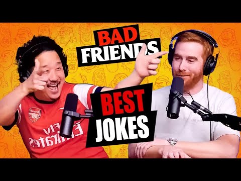 No Bail For Carlos - The Most INSANE Moments! Youโve NEVER Seen! - Bad Friends Clips