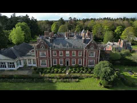 Lynford Hall - FOR SALE - Guide price £3,950,000 #timprimeproperty
