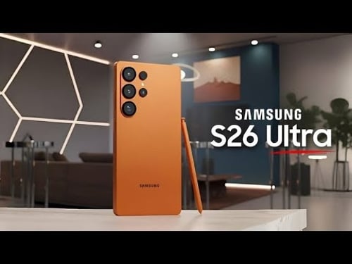 Samsung Galaxy S26 Ultra - Samsung Finally Steps Up