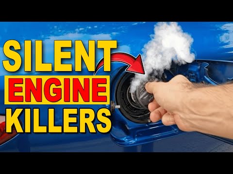 Never Do This Before Refuelling ( Costly Mistake 95% of Drivers Make)